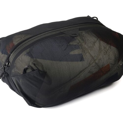 Ultralight Mesh Packing Cube (S) - 2