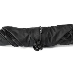 Ultralight Packing Cube (S) – Black - 3