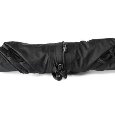 Ultralight Packing Cube (S) – Black - 3