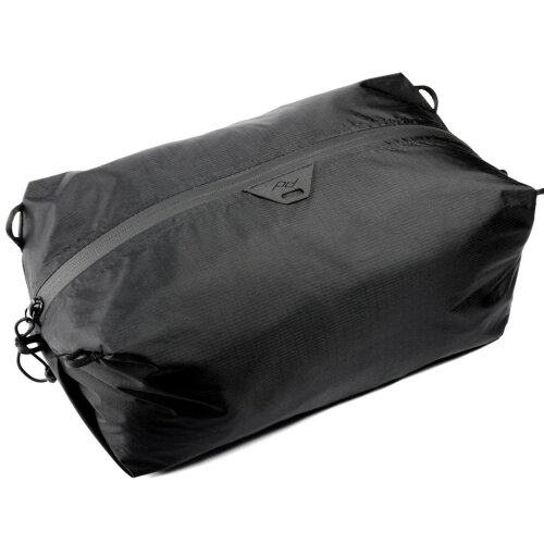 Ultralight Packing Cube (S) – Black - 1
