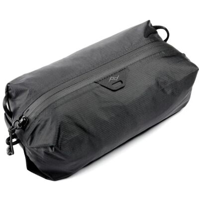 Ultralight Packing Cube (XS) – Black - 1