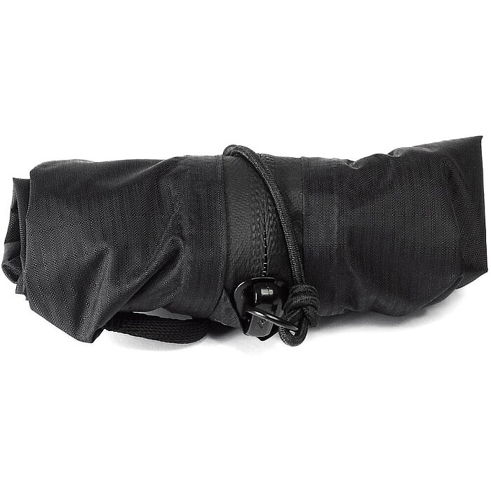Ultralight Packing Cube XS – Ultra Hafif Çanta Düzenleyici - Black - 3