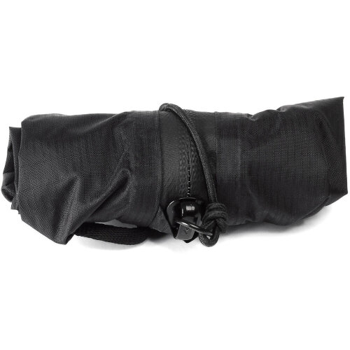 Ultralight Packing Cube (XXS) – Black - 2