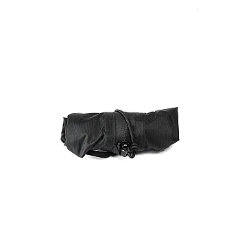 Ultralight Packing Cube XXS – Ultra Hafif Çanta Düzenleyici - Black - 5