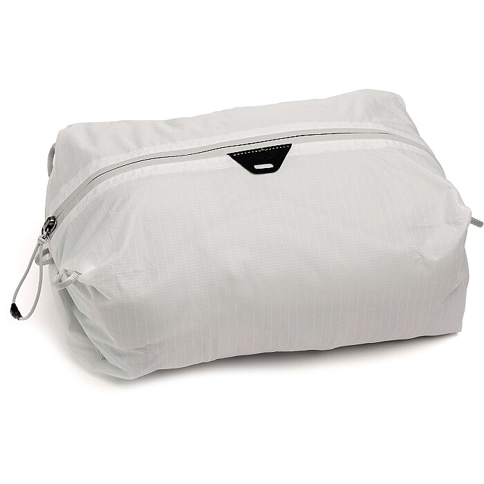 Ultralight Packing Cube S – Ultra Hafif Çanta Düzenleyici - Cloud - 1