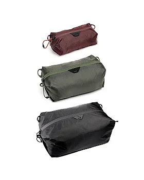 Ultralight Packing Cube XS – Ultra Hafif Çanta Düzenleyici - Eclipse - 2