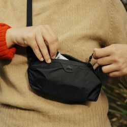 Ultralight Packing Cube (XXS) – Sage - 3