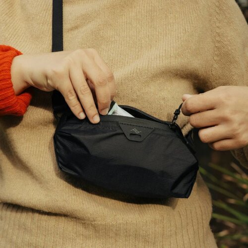 Ultralight Packing Cube (XXS) – Sage - 3