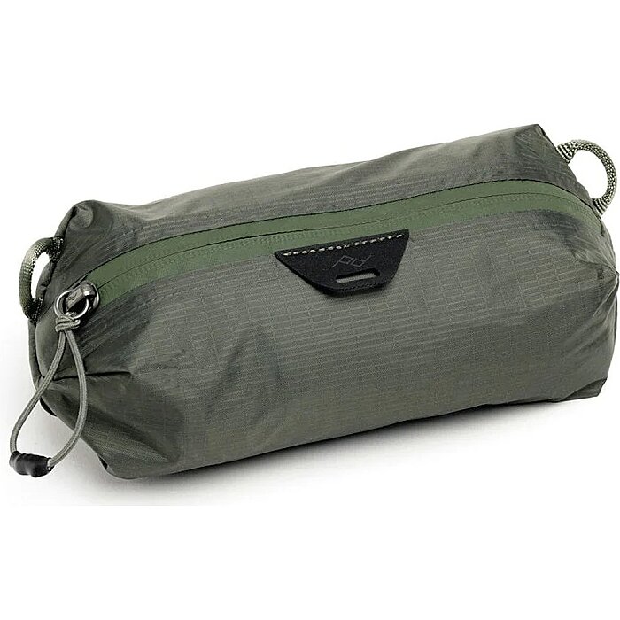 Ultralight Packing Cube XXS – Ultra Hafif Çanta Düzenleyici - Sage - 1