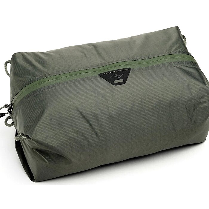 Ultralight Packing Cube S – Ultra Hafif Çanta Düzenleyici - Sage - 1
