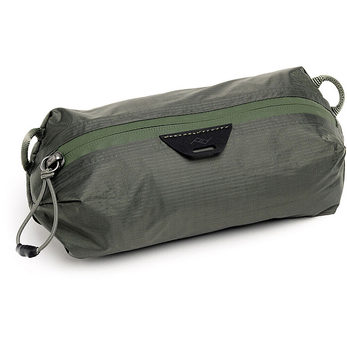 Ultralight Packing Cube XS – Ultra Hafif Çanta Düzenleyici - Sage - 1