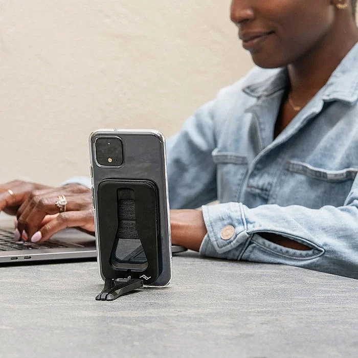 Universal Adapter Evrensel Telefon Bağlantı Aparatı - 3