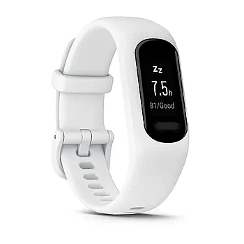 Vívosmart 5 Regular Fitness & Sağlık Takip Bilekliği - White - 2
