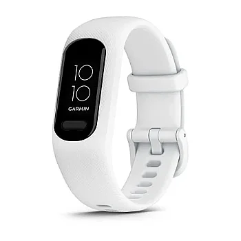 Vívosmart 5 Regular Fitness & Sağlık Takip Bilekliği - White - 3