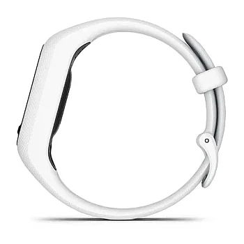 Vívosmart 5 Regular Fitness & Sağlık Takip Bilekliği - White - 4