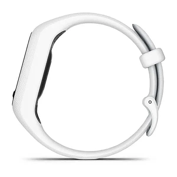 Vívosmart 5 Regular Fitness & Sağlık Takip Bilekliği - White - 4