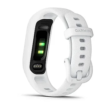 Vívosmart 5 Regular Fitness & Sağlık Takip Bilekliği - White - 5