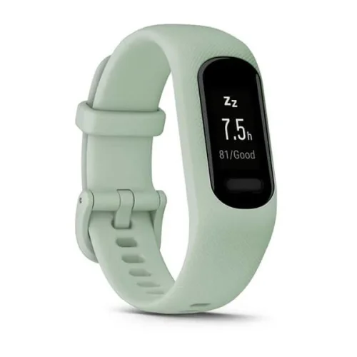 Vívosmart 5 Regular Fitness & Sağlık Takip Bilekliği - Mint - 2