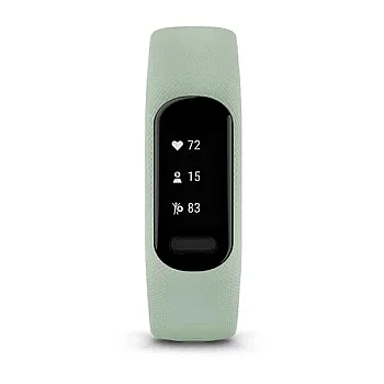Vívosmart 5 Regular Fitness & Sağlık Takip Bilekliği - Mint - Garmin