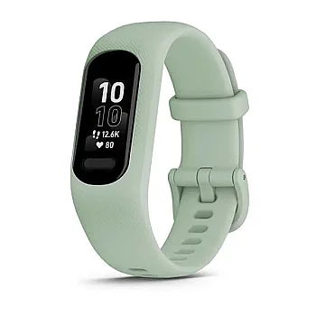 Vívosmart 5 Regular Fitness & Sağlık Takip Bilekliği - Mint - 3