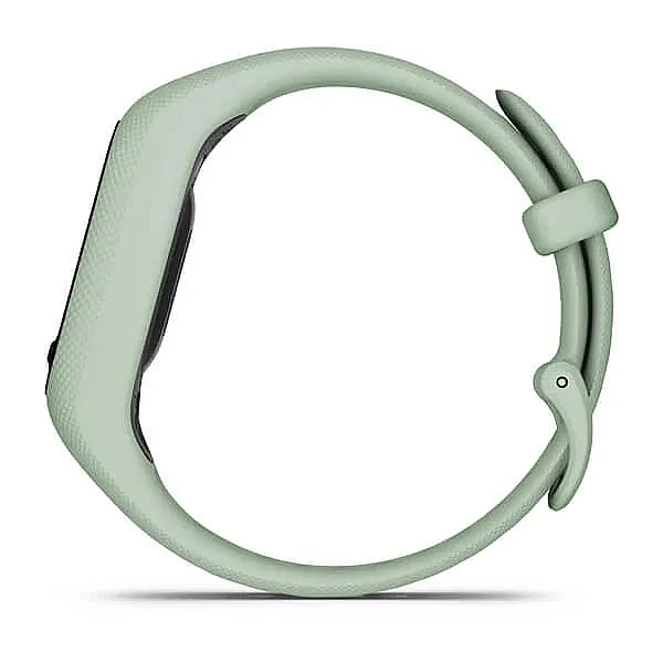Vívosmart 5 Regular Fitness & Sağlık Takip Bilekliği - Mint - 4