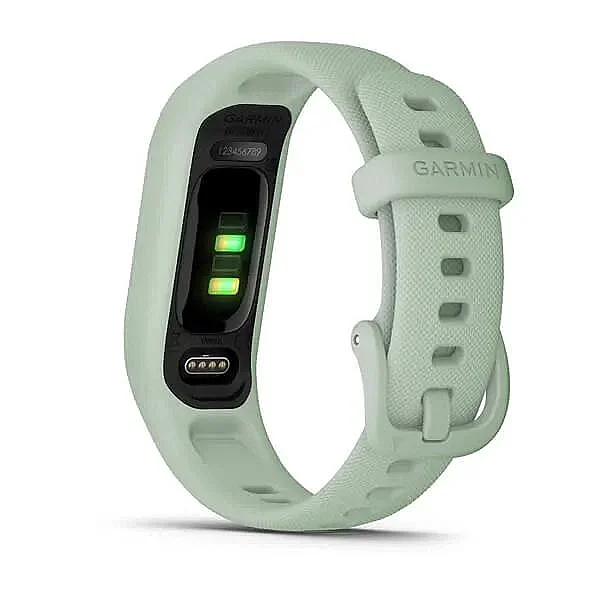 Vívosmart 5 Regular Fitness & Sağlık Takip Bilekliği - Mint - 5