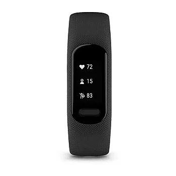 Vívosmart 5 Large Fitness & Sağlık Takip Bilekliği - Black - Garmin