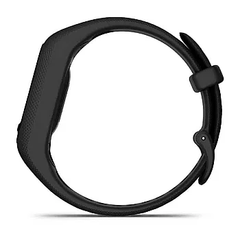 Vívosmart 5 Large Fitness & Sağlık Takip Bilekliği - Black - 4