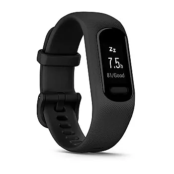 Vívosmart 5 Regular Fitness & Sağlık Takip Bilekliği - Black - 2