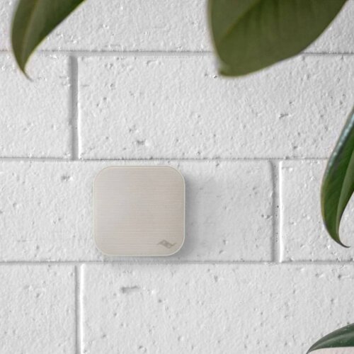 Wall Mount Manyetik Duvar Bağlantı Aparatı - Bone - 3