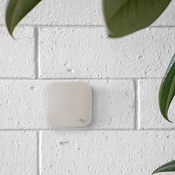 Wall Mount Manyetik Duvar Bağlantı Aparatı - Bone - 3