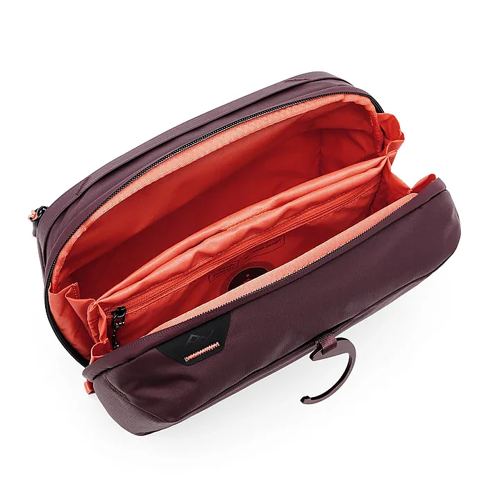 Wash Pouch Regular - Kişisel Bakım Çantası - Eclipse - 3
