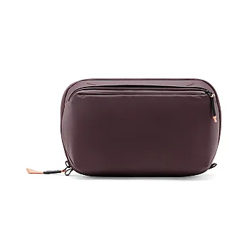 Wash Pouch Regular - Kişisel Bakım Çantası - Eclipse - 2