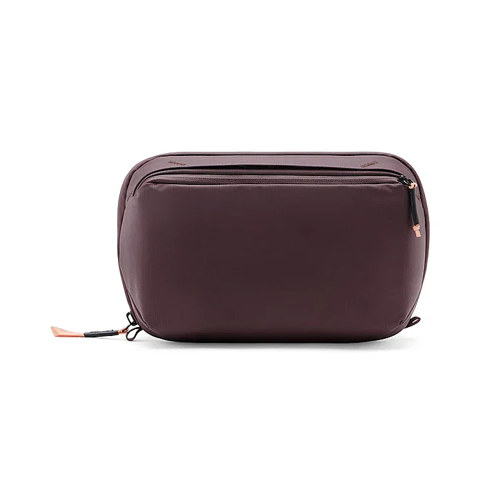 Wash Pouch Regular - Kişisel Bakım Çantası - Eclipse - 2