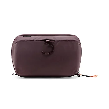 Wash Pouch Regular - Kişisel Bakım Çantası - Eclipse - 4