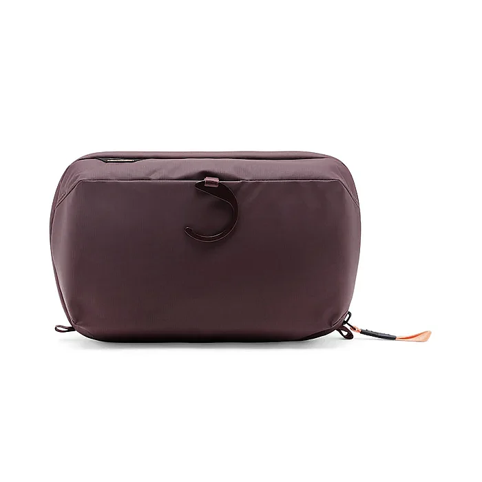 Wash Pouch Regular - Kişisel Bakım Çantası - Eclipse - 4