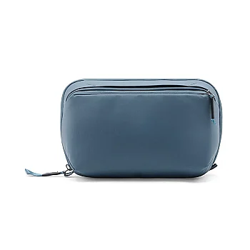 Wash Pouch Regular - Kişisel Bakım Çantası - Ocean - Peak Design
