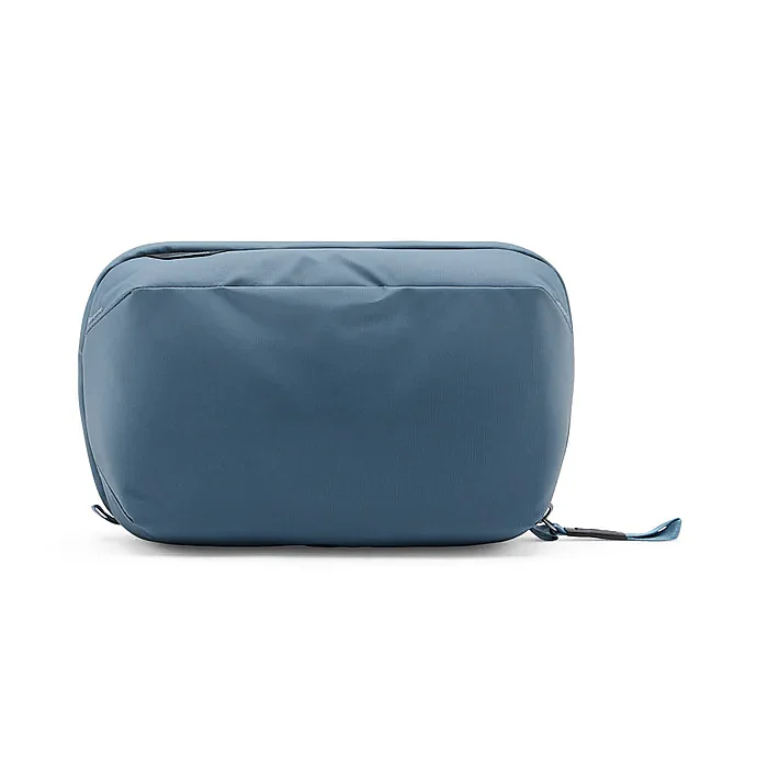 Wash Pouch Regular - Kişisel Bakım Çantası - Ocean - 2