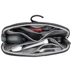 Wash Pouch (Small) – Sage - 2