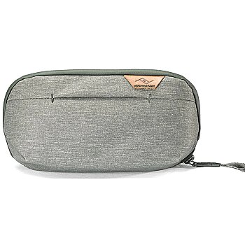 Wash Pouch Small Kişisel Bakım Çantası - Sage - Peak Design