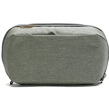 Wash Pouch Regular Kişisel Bakım Çantası - Sage - Peak Design