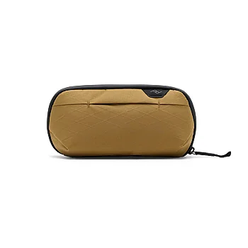 Wash Pouch Small Kişisel Bakım Çantası - Coyote - Peak Design