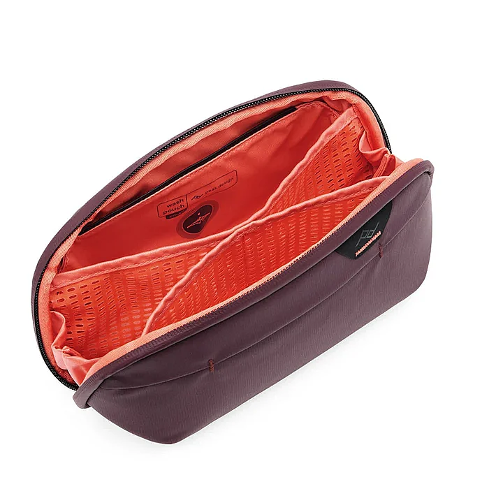 Wash Pouch Small Kişisel Bakım Çantası - Eclipse - 3