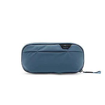 Wash Pouch Small Kişisel Bakım Çantası - Ocean - Peak Design