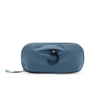 Wash Pouch Small Kişisel Bakım Çantası - Ocean - 2
