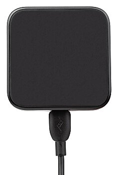 Car Mount Qi1 Şarjlı Araç İçi Telefon Bağlantı Aparatı - Peak Design