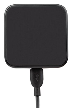 Car Mount Qi1 Şarjlı Araç İçi Telefon Bağlantı Aparatı - Peak Design