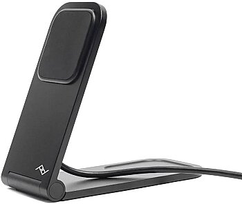 Wireless Charging Stand Qi1 Masaüstü Telefon Şarj Standı - Peak Design