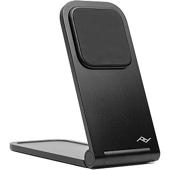 Wireless Charging Stand Qi2 Masaüstü Telefon Şarj Standı - Peak Design