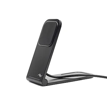 Wireless Charging Stand Qi2 Masaüstü Telefon Şarj Standı - 3